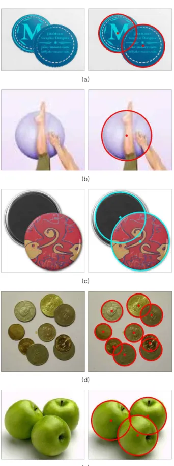 Fig.  11.  Circles  with  various  sizes.