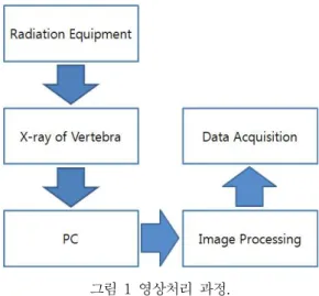 Fig.  1  Procedure  of  Image  Processing.