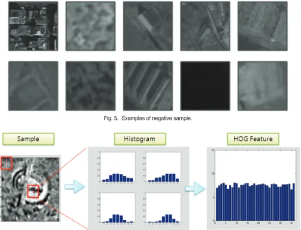 Fig. 5. Examples of negative sample.