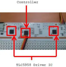 Fig.  15.  Driver  IC  and  Controller