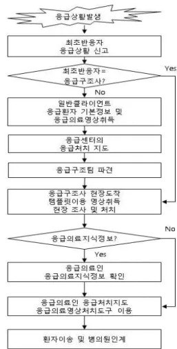 Fig.  5.  A  Procedure  of  EMICS