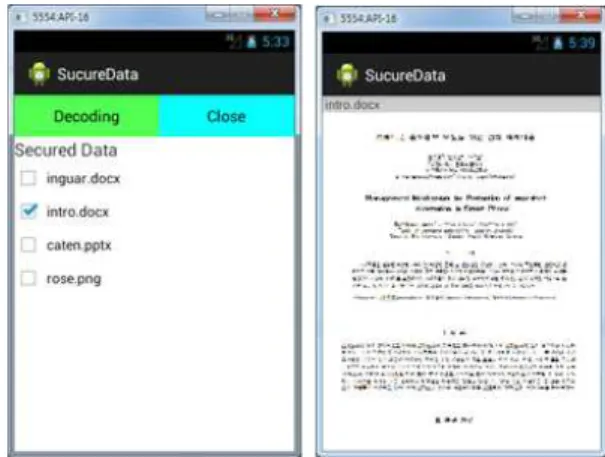 Fig.  7.  Important  information  erasure  function