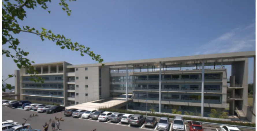 Fig. 2  Sky condition and window shading by roller shades (2) 남측 창호와 차광지수(occlusion factor)