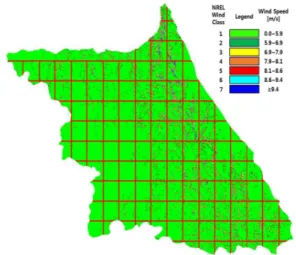Fig. 1 Terrain Modeling