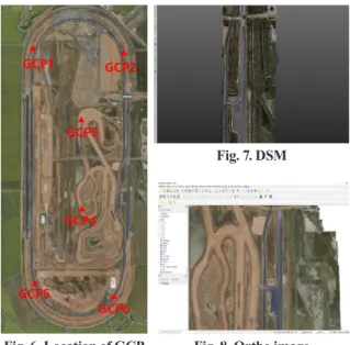 Fig. 7. DSM