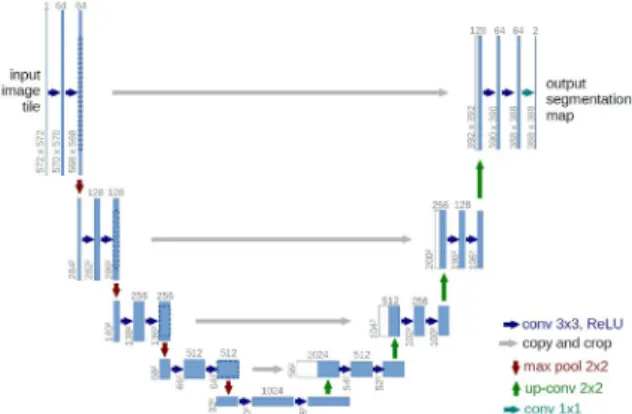 Fig. 1. CGAN architecture