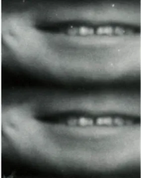 그림  1.  Disappearing  Music  for  Face  (1966)[29]
