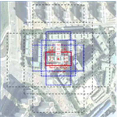 Fig. 9. Progress of CNN: From object detection to instance  segmentation