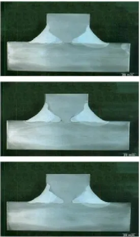 Fig.  8.  Welded  part  macro  test  result
