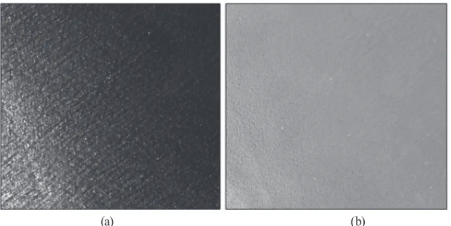 Fig.  6  (b)  shows  the  classiﬁcation  result  using  the  hyperspectral image of Fig