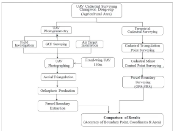 Fig. 1. Study flow chart