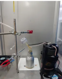 Fig.  2.  The  schematic  of  plasma  generator