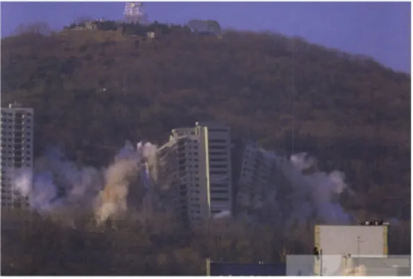 Fig.  12.  Namsan  Restoration  Project 