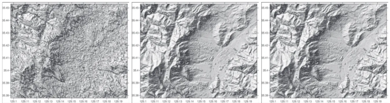 Fig. 20. Unidentified UCPs photos in Damyang by the field work