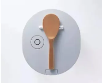 그림  2.  Rice  Cooker,  MUJI