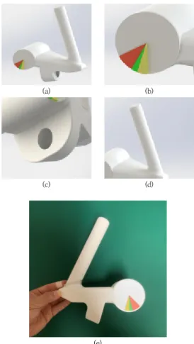 Fig.  5.  Stability  of  operation  by  pressing  surface                 (a)  Without  pressing  surface  (b)  With  pressing  surface
