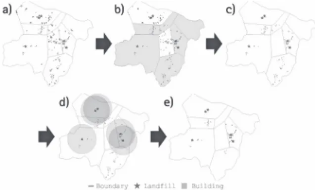 Fig. 9. Result Map