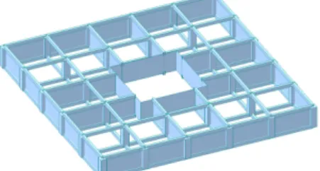 Fig.  2.  Behaviour  Example  of  installing  Outrigger. 