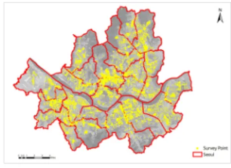 Fig.  1.  Survey  Point 