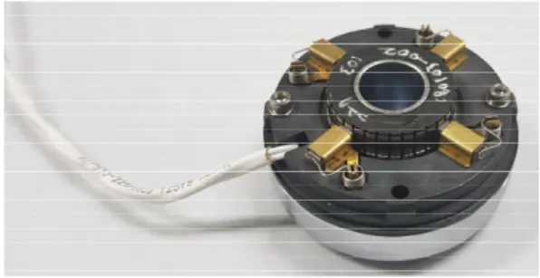 Fig.  7.  Configuration  of  tacho  generator.