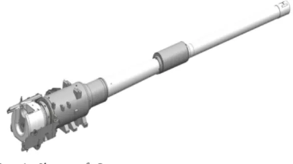 Fig.  1.  Shape  of  Gun 