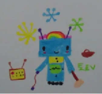 Fig. 1. Kindergarten A, Child 10 