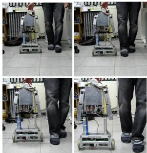 Fig. 11. Angle change with respect to   