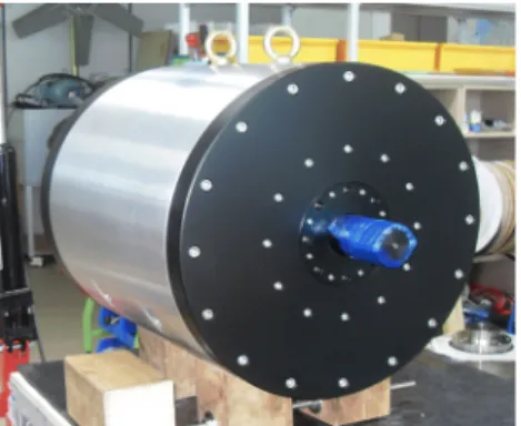 Fig.  3.  Applying  the  motor