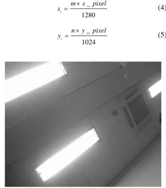 Fig. 14. Distorted Image 