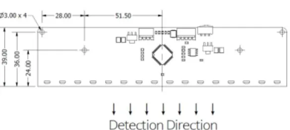 그림  3.  개략적인  시스템  구성도 Fig  3.  Schematic  diagram  of  the  system