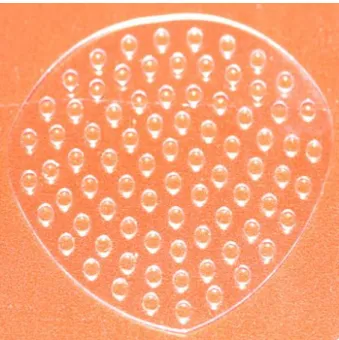 Figure 1. MacroPore ® .