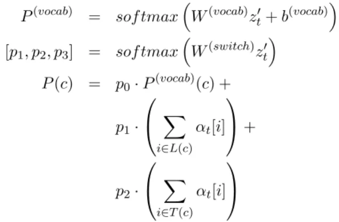 Figure 1 shows the neural architecture based on the joint state model for a graph-sequence iterative inference.