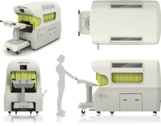 Figure 13. Design of  prototype 