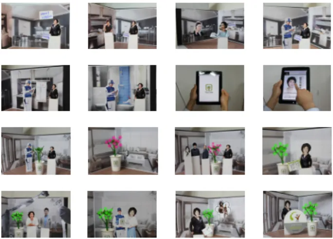Figure 7.  The big dive day(final presentation, design DIVE 2020)
