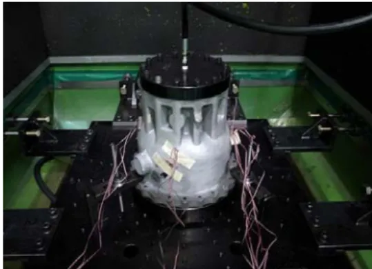 Fig.  2  Pressurizing  Pattern  for  the  Burst  Test