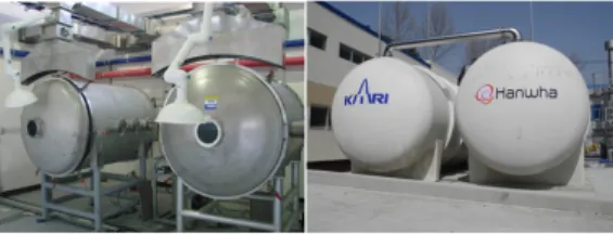Fig.  1  Vacuum  Simulation  System  for  Test  Facility