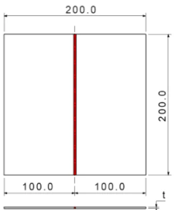 Table  3  Welding  condition  of  specimen