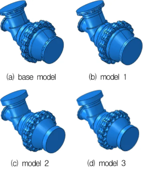 Fig.  2  Axial  Deformation  Measurement  Points.