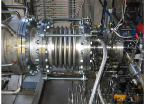 Fig.  3.  Configuration  75ton-f  gas  generator