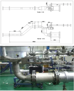Fig.  1.  Combustor  Test  Rig