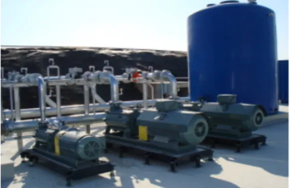 Fig.  1  Thrust  Measurement  System