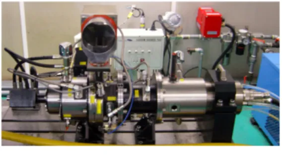 Fig.  1  Bearing  Test  Rig