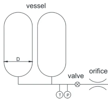 Fig.  1  Schematic  of  test  system.