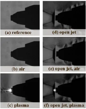 Fig.  3  Force  measuring  model  of  U.S.  Air  Force[6].