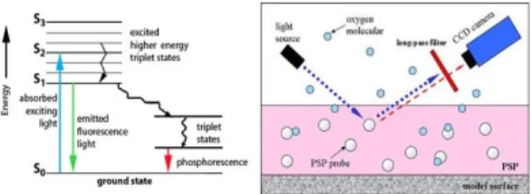 Fig.  1  Basic  Photophysics  of  Oxygen  Quenching[3] 