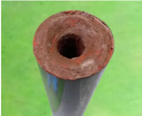 Fig.  4  Concept  of  fuel  grain.