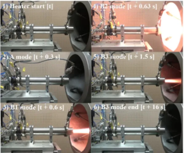Fig.  12  Captured  image  during  the  test.