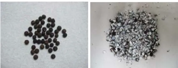 Fig. 8. Strong candidates of catalysts for HP  decomposition with high efficiency. 