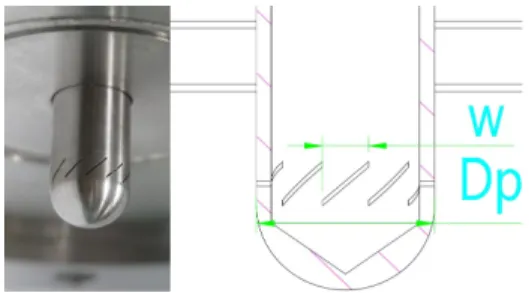 Fig.  1  Movable  pintle  injector  model[6].