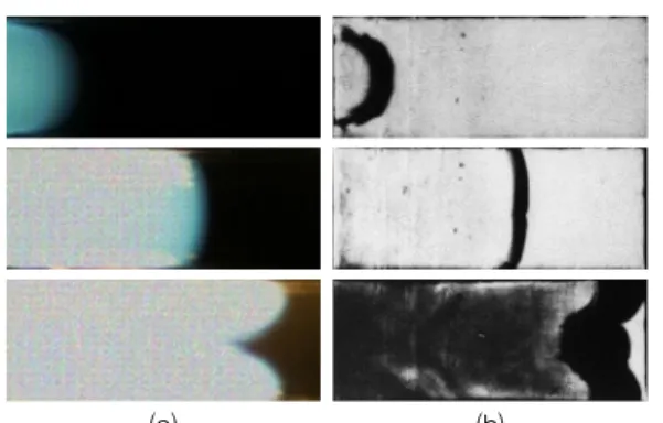 Fig.  3  Pre-test  Result  for  the  Determination  of  Experimental  Conditions,  Pressure  vs